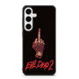 Evil Dead Two Samsung Galaxy S24 Plus Case