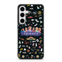 Friends sitcom things Samsung Galaxy S24 Plus Case