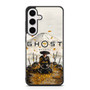 Ghost of Yotei Cover Samsung Galaxy S24 Plus Case