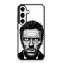 Gregory House Samsung Galaxy S24 Plus Case