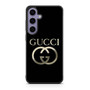 Gucci Golden Identity Samsung Galaxy S24 Case
