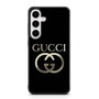 Gucci Golden Identity Samsung Galaxy S24 Plus Case