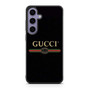Gucci Timeless Signature Samsung Galaxy S24 Case
