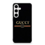Gucci Timeless Signature Samsung Galaxy S24 Plus Case