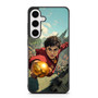 Harry Potter Seeker of Destiny Samsung Galaxy S24 Plus Case