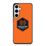 Houston Dynamo Footbal Club Samsung Galaxy S24 Plus Case