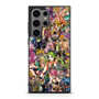 Jojo Bizzare Adventure Mashups Samsung Galaxy S24 Ultra Case