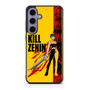 Jujutsu Kaisen Maki Kill Zenin Samsung Galaxy S24 Case