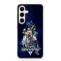 Kingdom Hearts Characters Samsung Galaxy S24 Plus Case