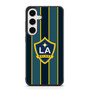 LA Galaxy Football Club Logo Samsung Galaxy S24 Plus Case