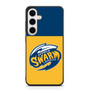 Lacrosse Georgia Swarm Samsung Galaxy S24 Plus Case