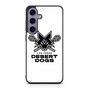 Las Vegas Desert Dogs Samsung Galaxy S24 Case