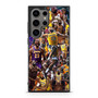 Lebron Lakers 23 Samsung Galaxy S24 Ultra Case