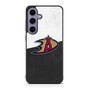 Los Angeles Angels Cool Logo Samsung Galaxy S24 Case
