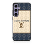 Louis Vuitton Run the Streets Samsung Galaxy S24 Case