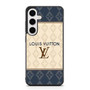 Louis Vuitton Run the Streets Samsung Galaxy S24 Plus Case