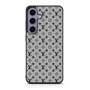 Louis Vuitton Shades of Status Samsung Galaxy S24 Case