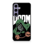 Marvel Dr Doom Samsung Galaxy S24 Case