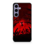 Marvel Zombies Queen Wanda Samsung Galaxy S24 Case