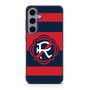 New England Revolution Samsung Galaxy S24 Case