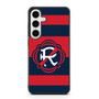 New England Revolution Samsung Galaxy S24 Plus Case