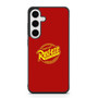 Rusteze Cars McQueen Samsung Galaxy S24 Plus Case