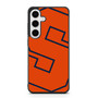 Syracuse Orange Basketball Samsung Galaxy S24 Plus Case