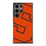 Syracuse Orange Basketball Samsung Galaxy S24 Ultra Case