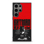 The Batman Quotes Samsung Galaxy S24 Ultra Case