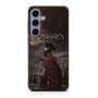 The Odyssey Christopher Nolan Samsung Galaxy S24 Case