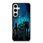 The Walking Dead Dead City Samsung Galaxy S24 Plus Case