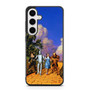 The Wizard Of Oz Vintage Samsung Galaxy S24 Plus Case