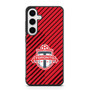 Toronto FC Soccer Samsung Galaxy S24 Plus Case