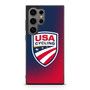 USA Cycling Team Samsung Galaxy S24 Ultra Case