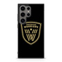 Vancouver Warriors Lacrosse Samsung Galaxy S24 Ultra Case