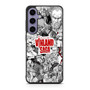 Vinland Saga Characters Samsung Galaxy S24 Case