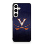 Virginia Cavaliers Samsung Galaxy S24 Plus Case