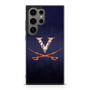 Virginia Cavaliers Samsung Galaxy S24 Ultra Case