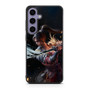 Wuchang Fallen Feathers Samsung Galaxy S24 Case