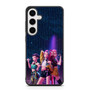 Kpop Demon Hunters Rumi Mira Zoey 2 Samsung Galaxy S24 Plus Case