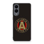 Atlanta United FC Samsung Galaxy S25 Edge Case