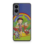 Betty Boop of Oz Samsung Galaxy S25 Edge Case