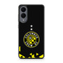 Columbus Crew Club Samsung Galaxy S25 Edge Case