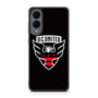 DC United Samsung Galaxy S25 Edge Case