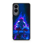 Demon Slayer Akaza Upper Moon Samsung Galaxy S25 Edge Case