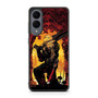 Doom Series Game Samsung Galaxy S25 Edge Case
