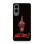Evil Dead Two Samsung Galaxy S25 Edge Case