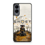 Ghost of Yotei Cover Samsung Galaxy S25 Edge Case