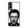 Gregory House Samsung Galaxy S25 Edge Case