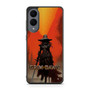 Grim Dawn Samsung Galaxy S25 Edge Case
